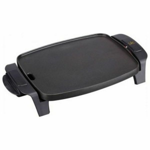 Barbecue JATA Black 1000 W
