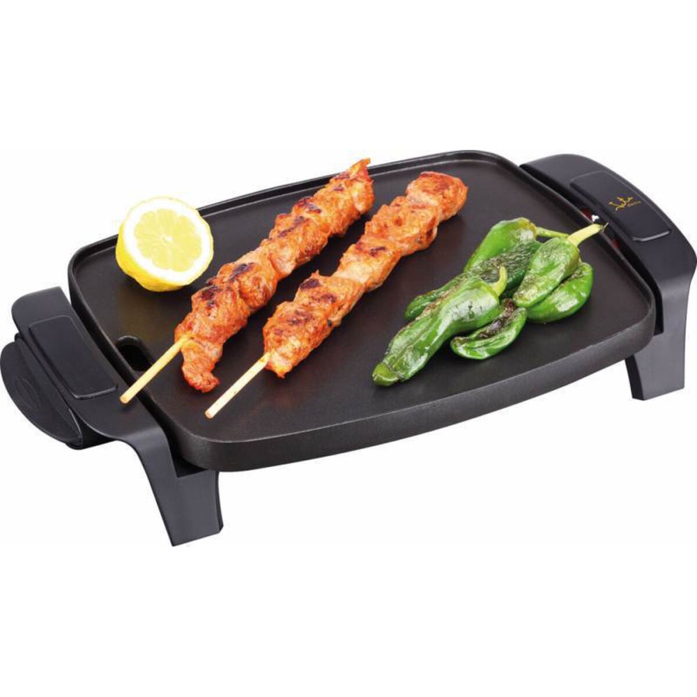 Grill JATA Schwarz 1000 W