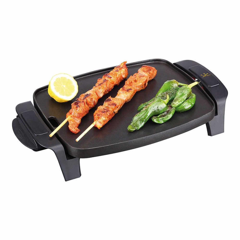 Grill JATA Schwarz 1000 W