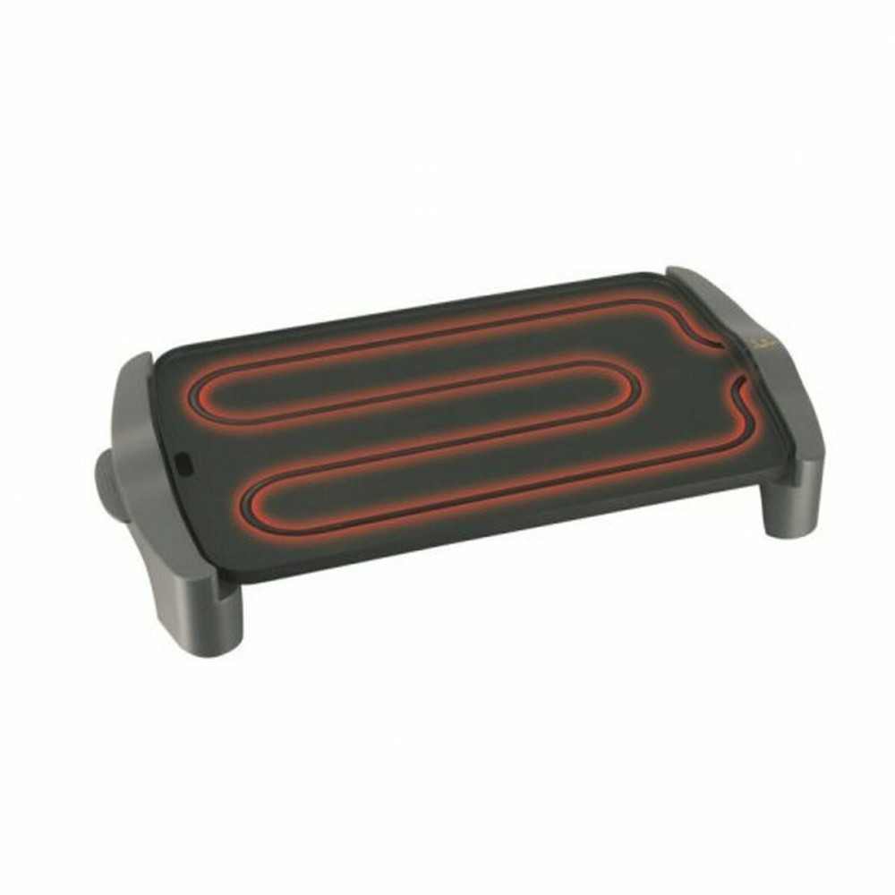 Barbecue JATA Black 2500 W
