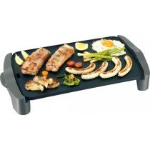 Grill JATA Schwarz 2500 W