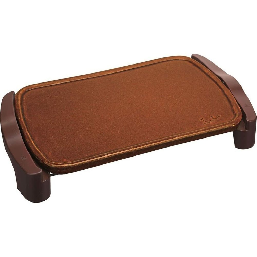 Rôtissoire JATA Marron 1600 W