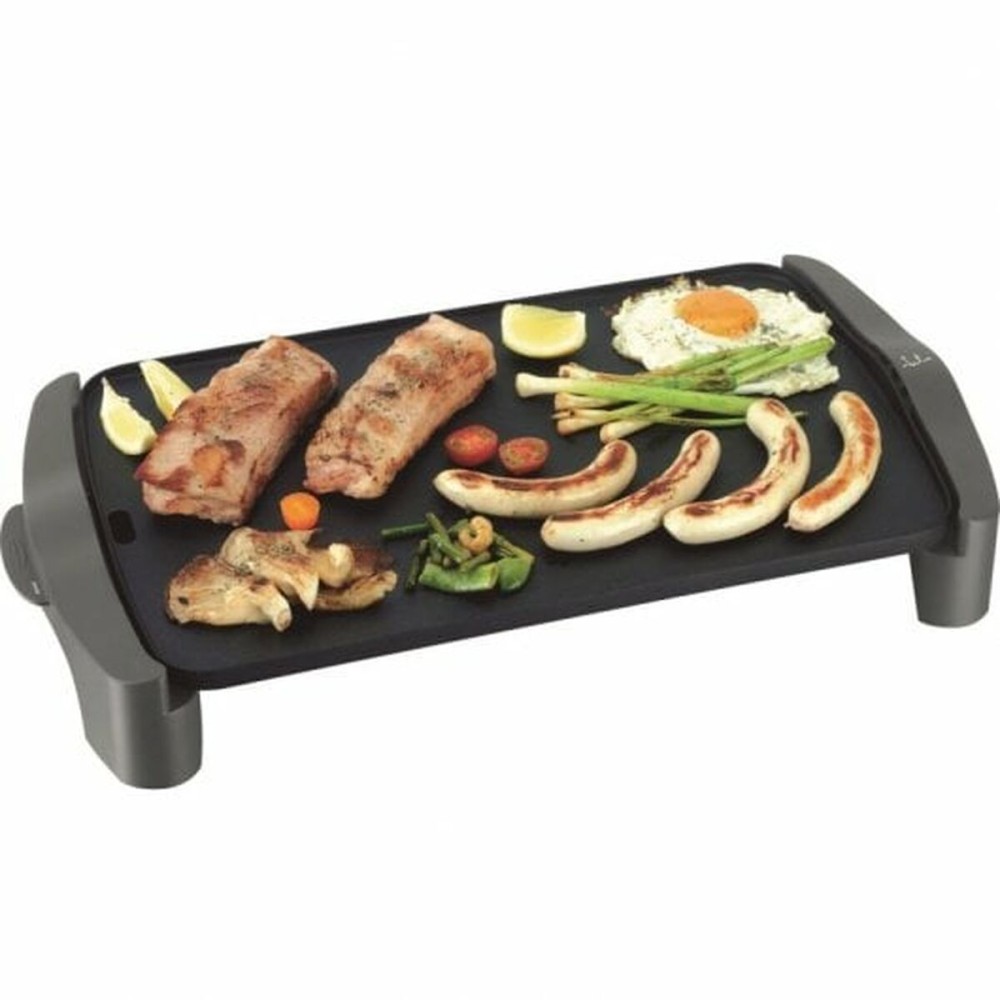 Grill JATA Schwarz 2500 W