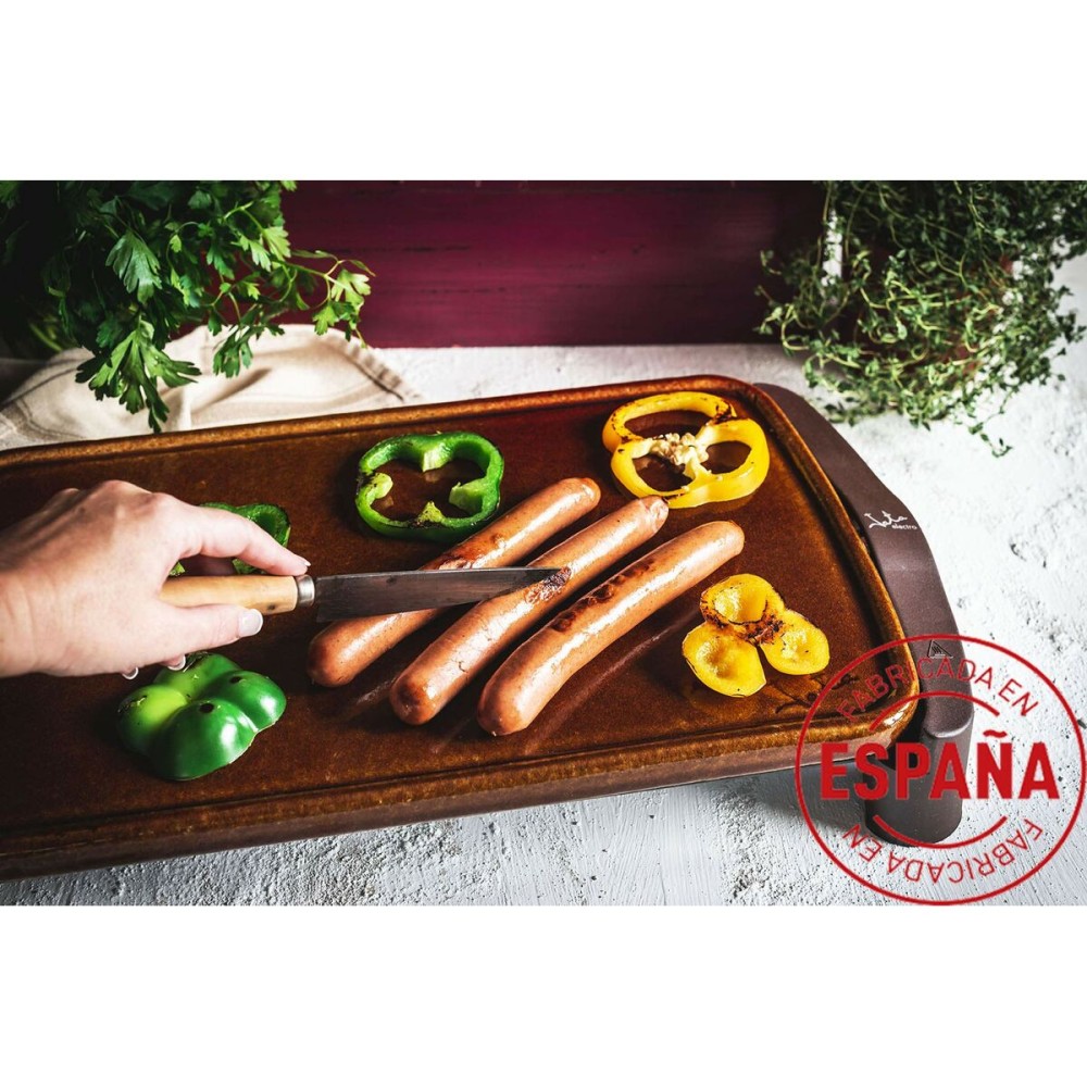 Barbecue JATA Brown 1600 W