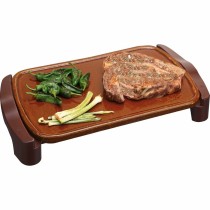 Grill JATA Braun 1600 W