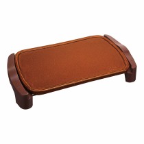 Rôtissoire JATA Marron 1600 W