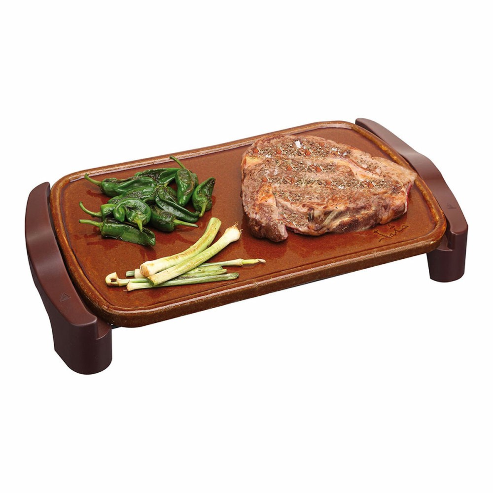 Grill JATA Braun 1600 W