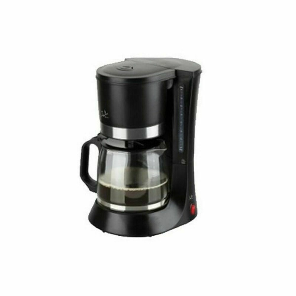 Cafetière goutte à goutte JATA 12 Tasses Noir