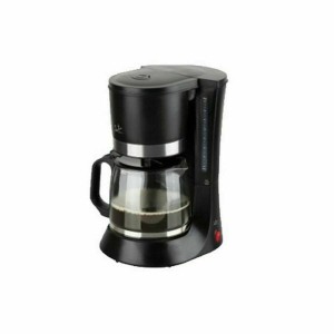 Filterkaffeemaschine JATA 12 Kopper Schwarz