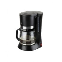 Cafetière goutte à goutte JATA 12 Tasses Noir