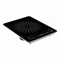 Induktionskochfeld JATA Schwarz 2100 W