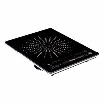 Induktionskochfeld JATA Schwarz 2100 W