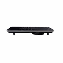 Induktionskochfeld JATA Schwarz 2100 W