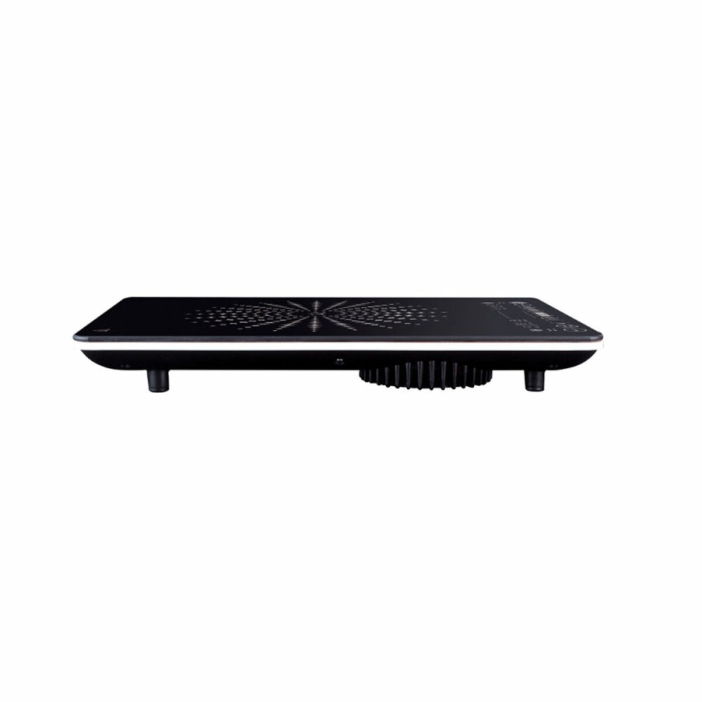 Induktionskochfeld JATA Schwarz 2100 W