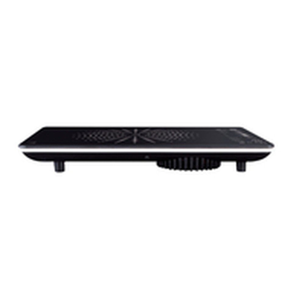 Induktionskochfeld JATA Schwarz 2100 W