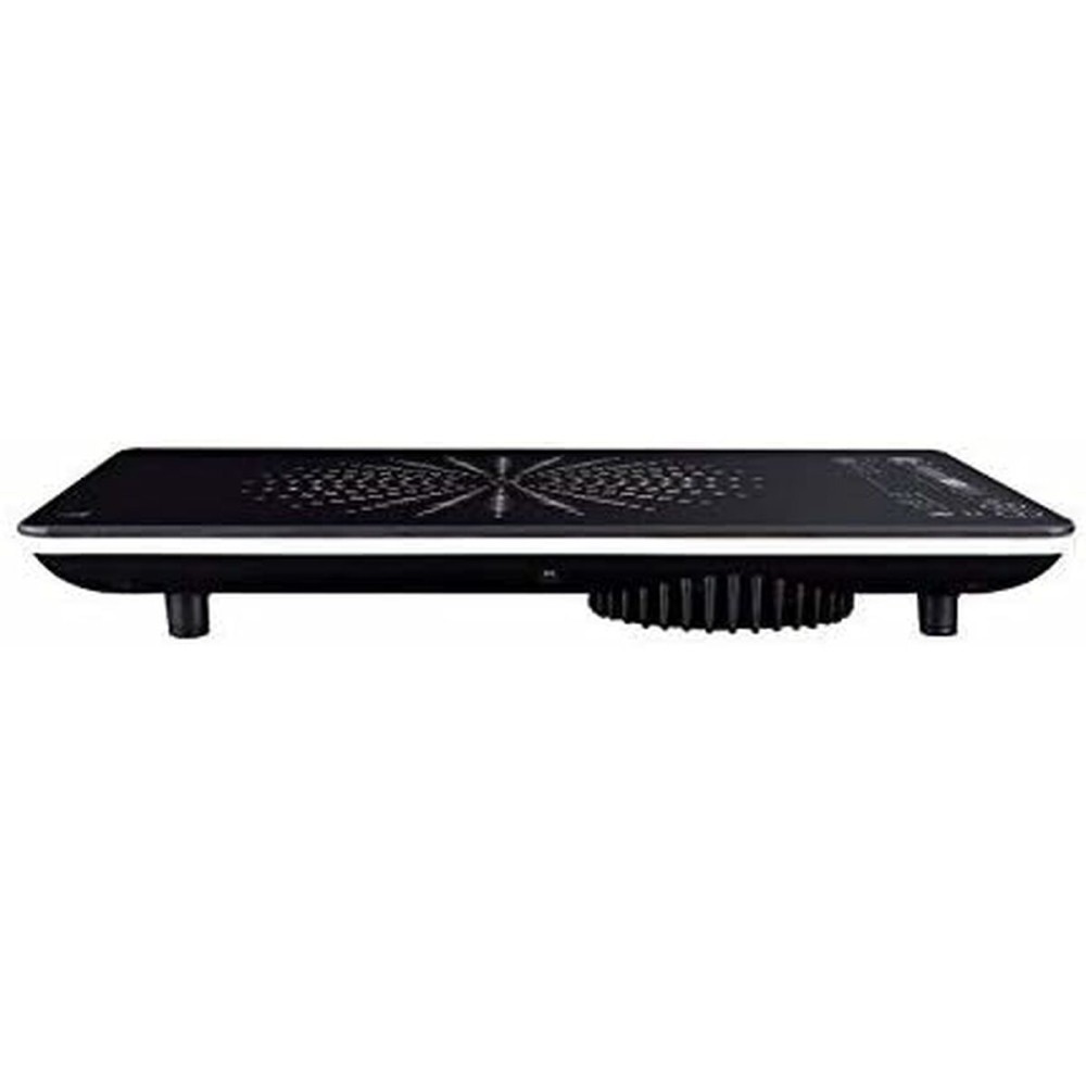 Induktionskochfeld JATA Schwarz 2100 W