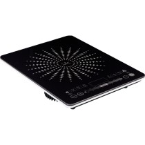 Induktionskochfeld JATA Schwarz 2100 W