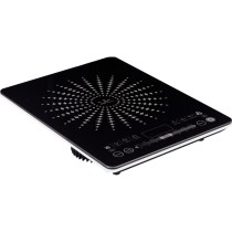 Induktionskochfeld JATA Schwarz 2100 W