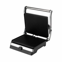 Grillpfanne JATA Grau 2000 W