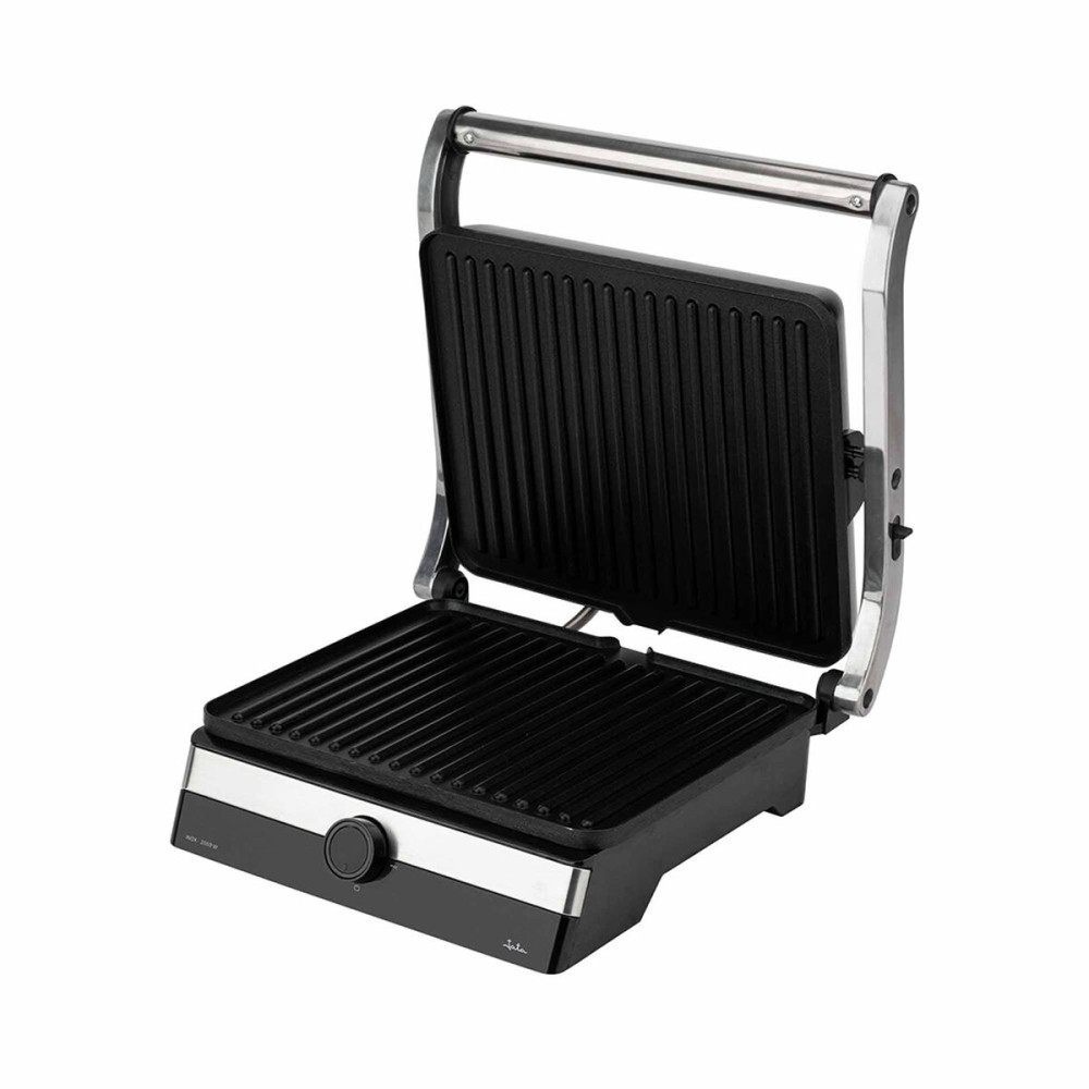 Grillpfanne JATA Grau 2000 W