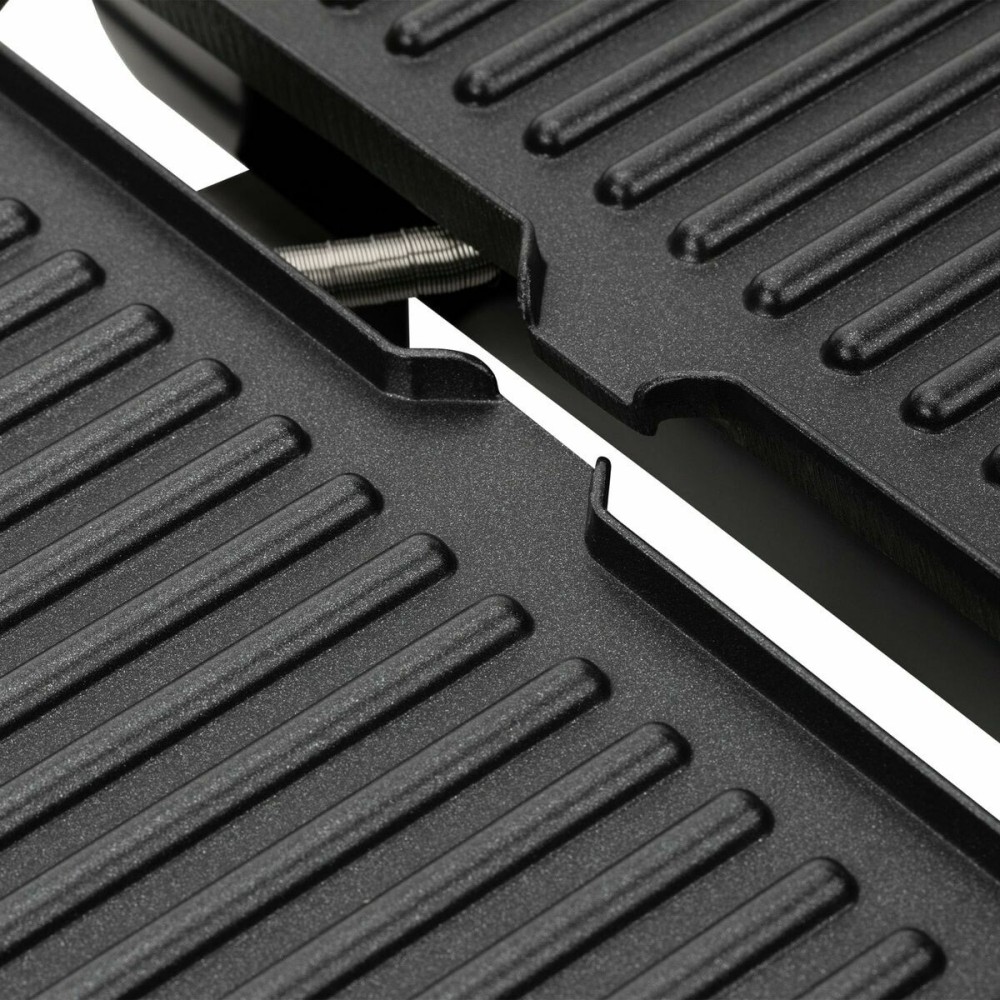 Grill JATA Grey 2000 W