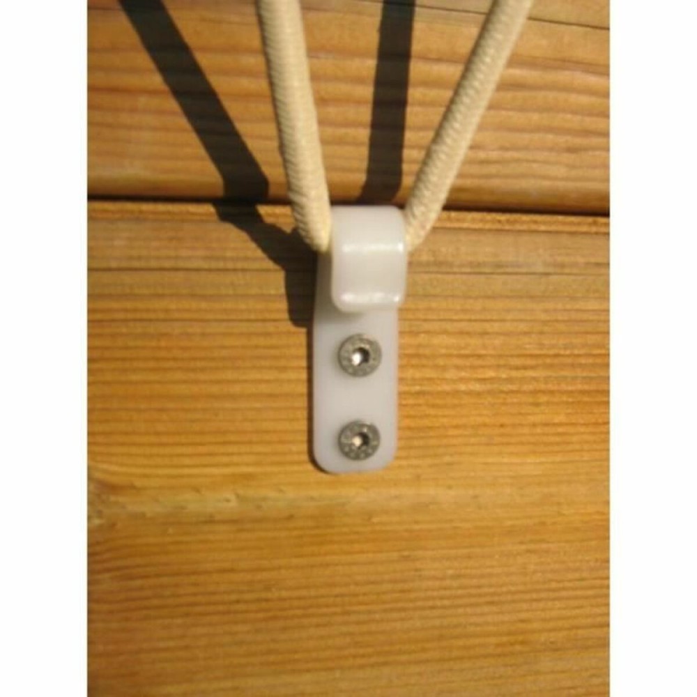 Poolabdeckung Ubbink Blau 426 x 426 cm