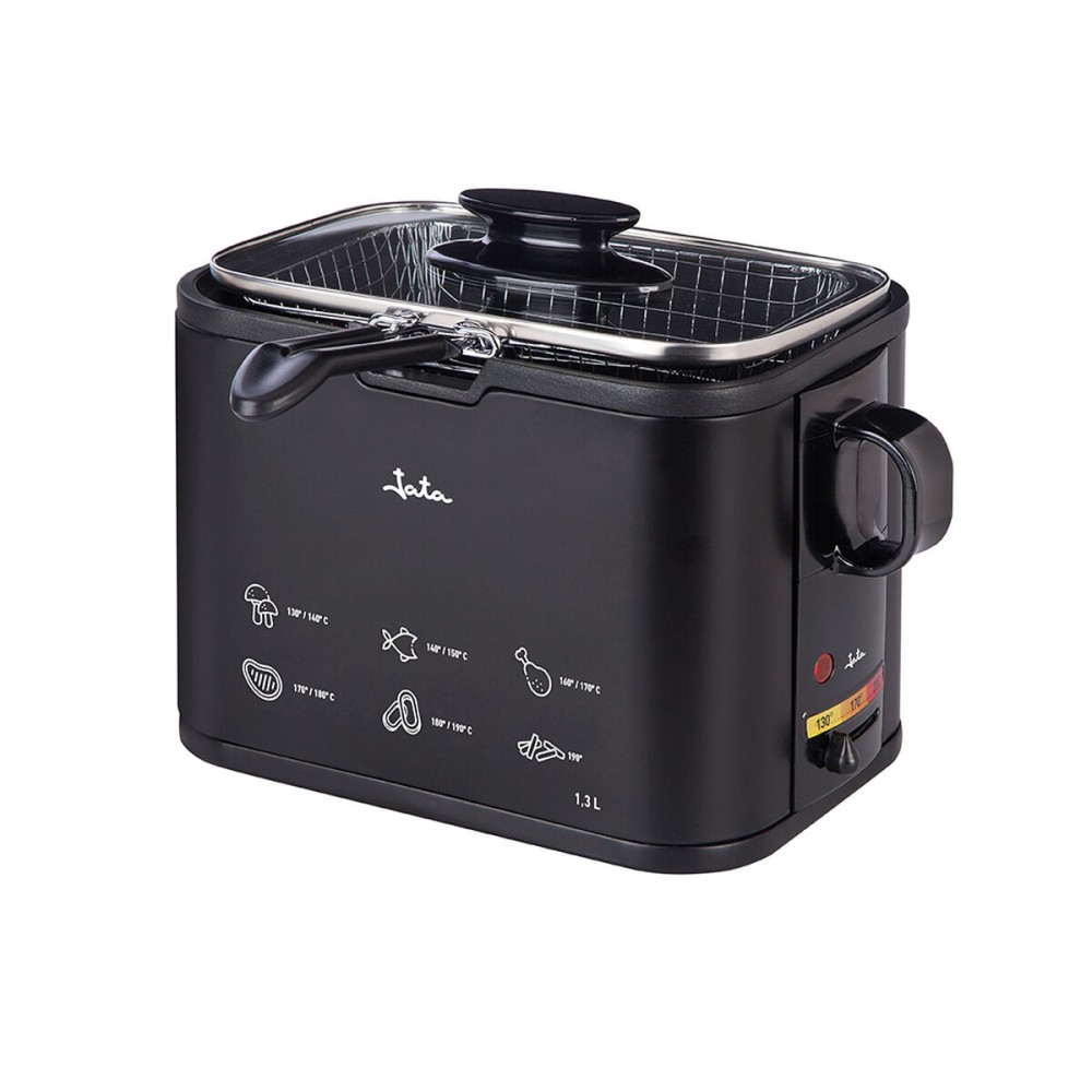 Deep-fat Fryer JATA 1000 W