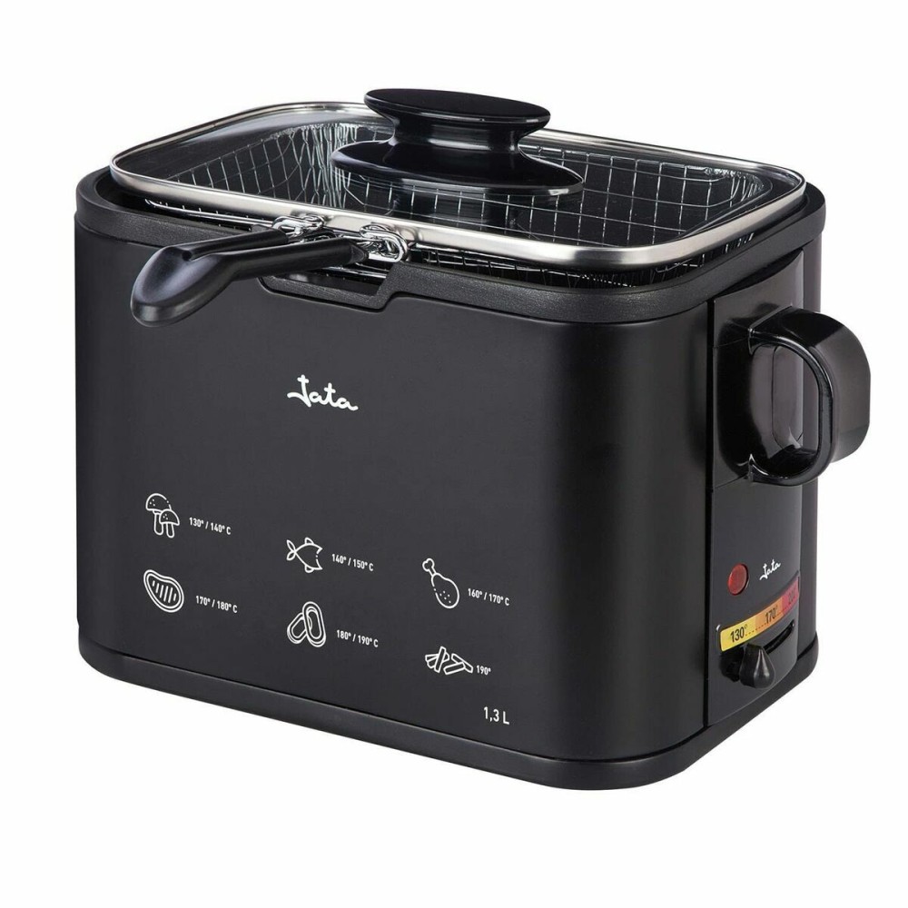 Deep-fat Fryer JATA 1000 W