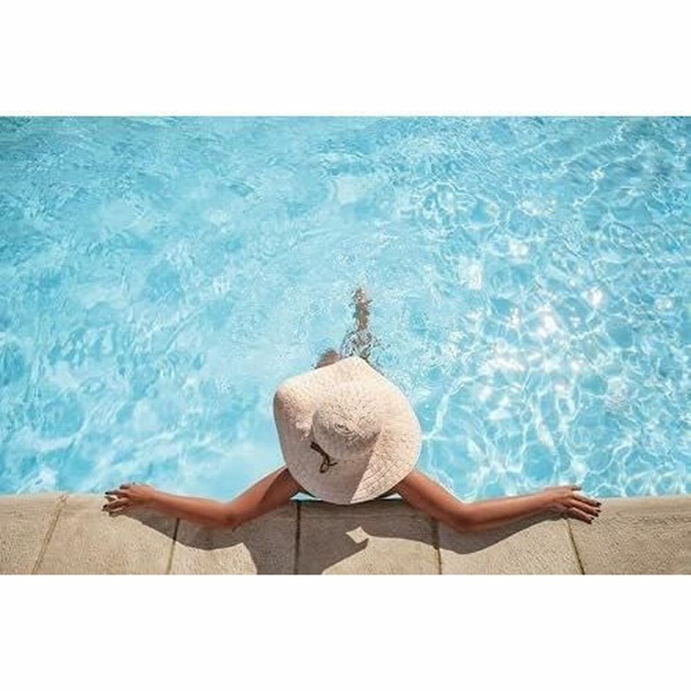Handbetriebener Schwimmbadreiniger BSI 30 cm