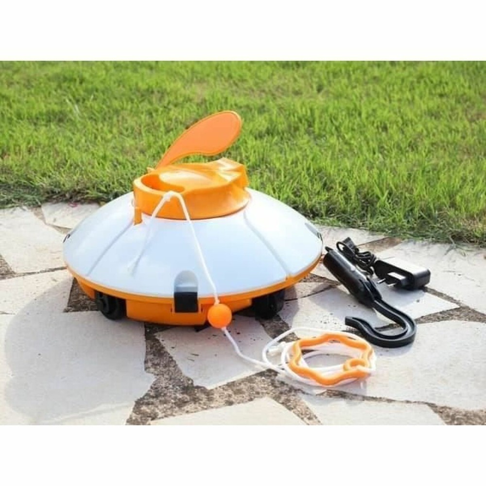 Schwimmbad Roboter Staubsauger Bestway