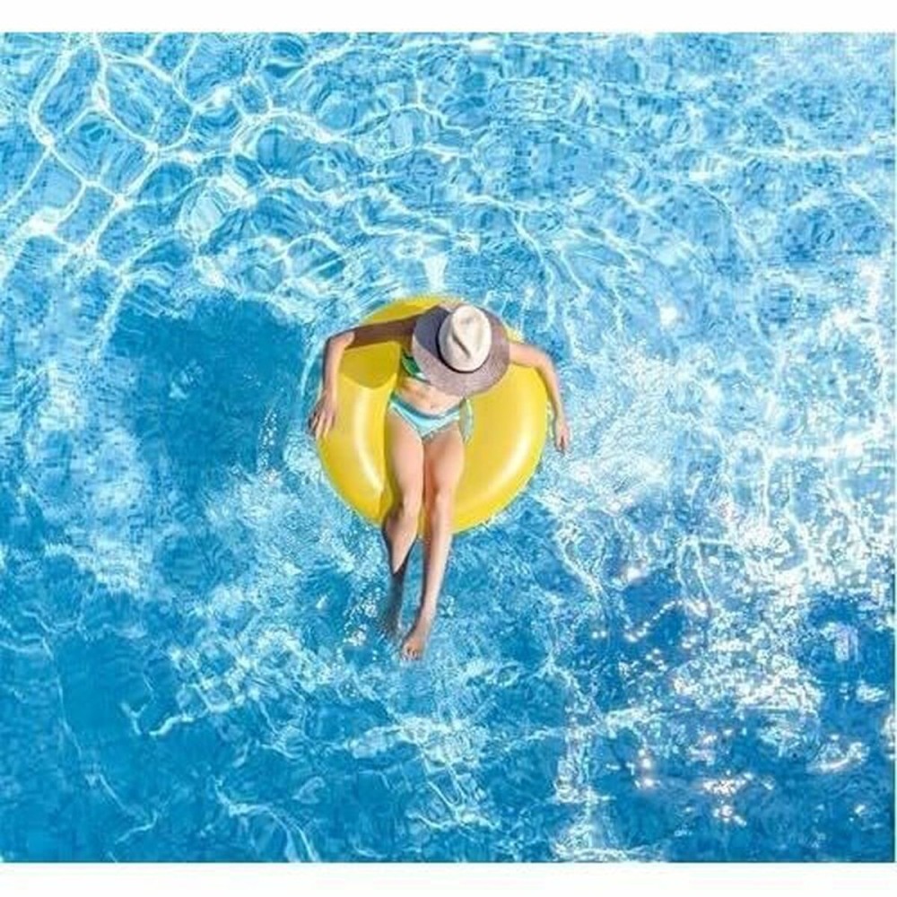 Nettoyeur fonds de Piscine Manuel BSI 30 cm