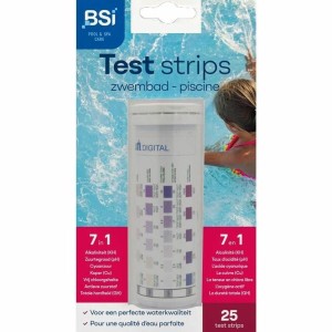 Ph meter BSI
