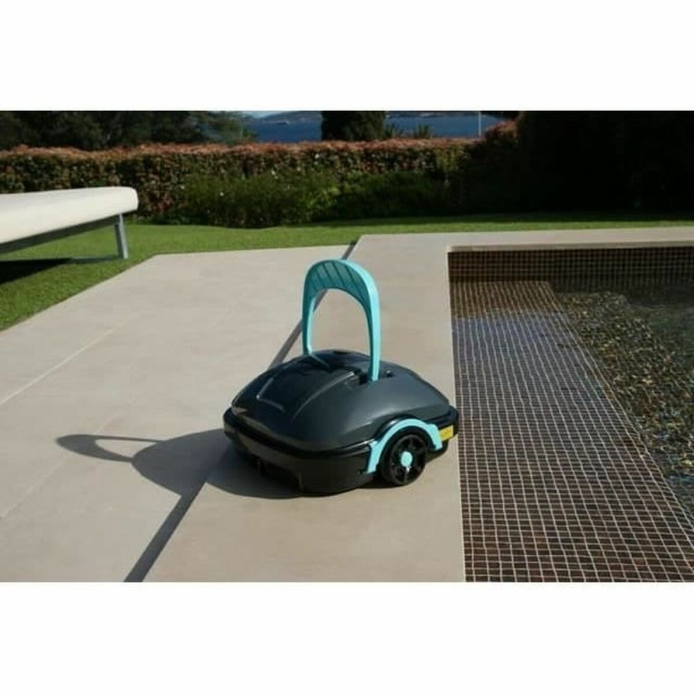 Schwimmbad Roboter Staubsauger