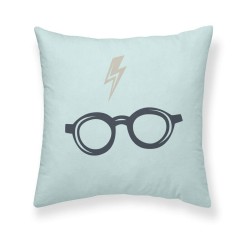 Kissenbezug Harry Potter Deep Blue A Bunt 45 x 45 cm