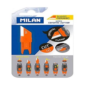 Ersatzteile Milan Stick Rotierende Schneidemaschine Klinge