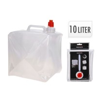 Polypropylene Drink Bottle Redcliffs