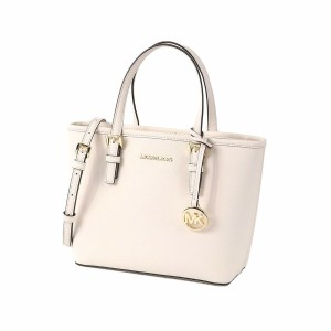 Shoulder Bag Michael Kors 35T9GTVT0L-LT-CREAM Beige 24 x 19 x 10 cm