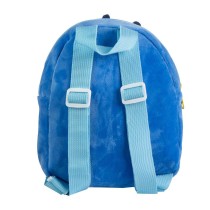 Kinderrucksack Bluey Blau