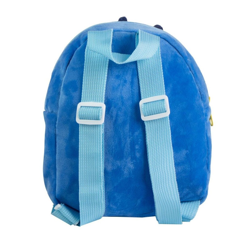 Kinderrucksack Bluey Blau