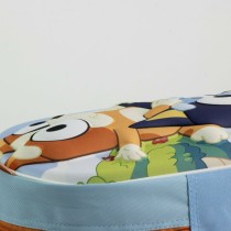 Schulrucksack Bluey Blau 22 x 27 x 10 cm