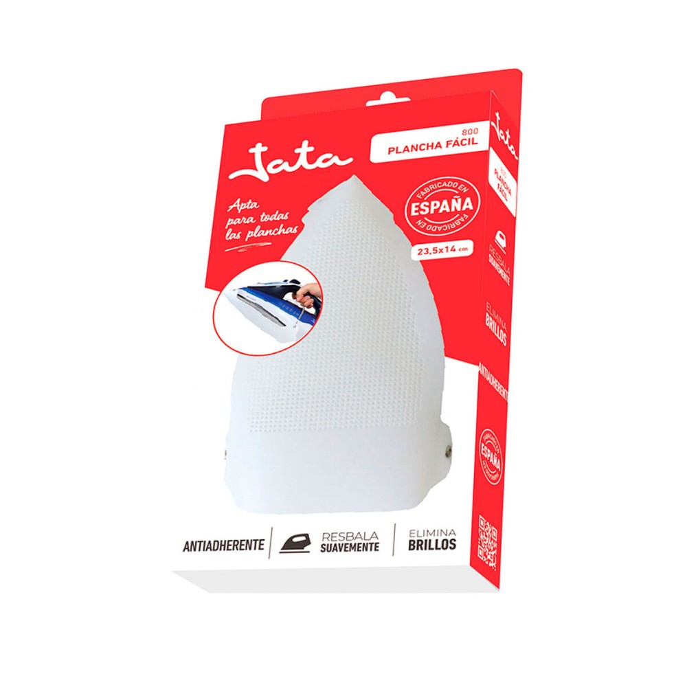 Steam Iron JATA