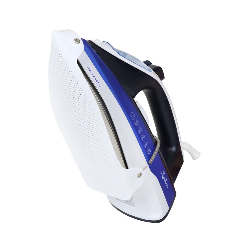 Steam Iron JATA
