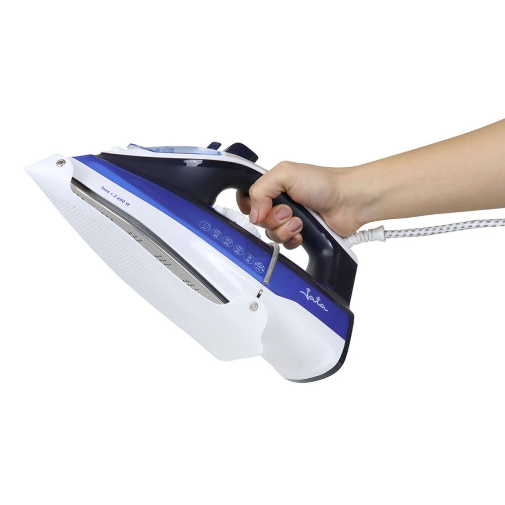 Steam Iron JATA
