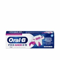 Zahnpasta Oral-B
