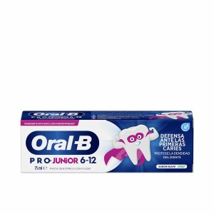 Dentifrice Oral-B