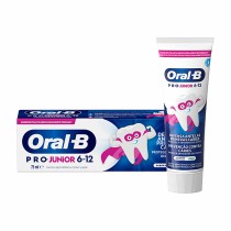 Zahnpasta Oral-B