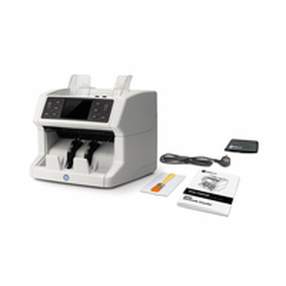 Compteuse de billets Safescan 112-0646 Blanc
