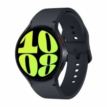 Montre intelligente Samsung Noir Graphite 1,5" Ø 44 mm