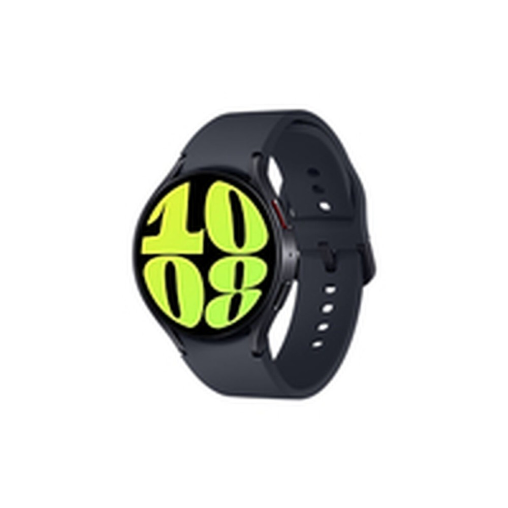 Montre intelligente Samsung Noir Graphite 1,5" Ø 44 mm