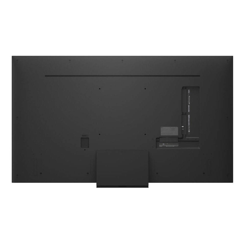 TV intelligente LG 65QNED87A6B 65" (65") 4K Ultra HD (4K Ultra HD) LED HDR Edge-LED AMD FreeSync (LED) (HDR) (Edge-LED) (AMD Fre